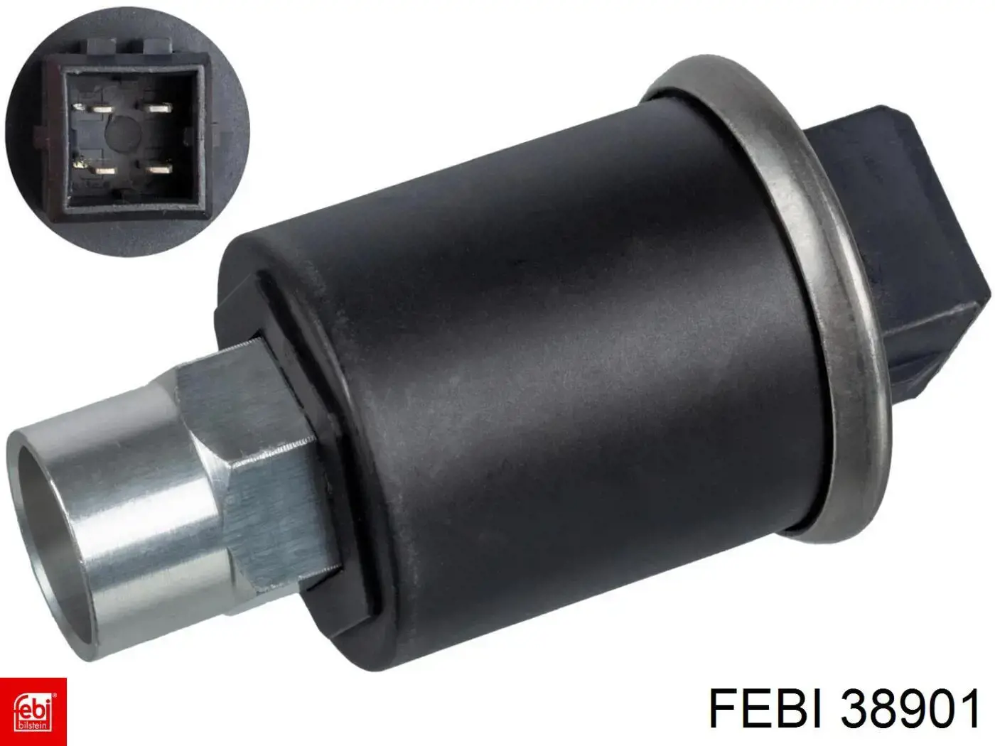 Aceite para transmisión automática  Febi 38901 precio, desde 16,37 EUR