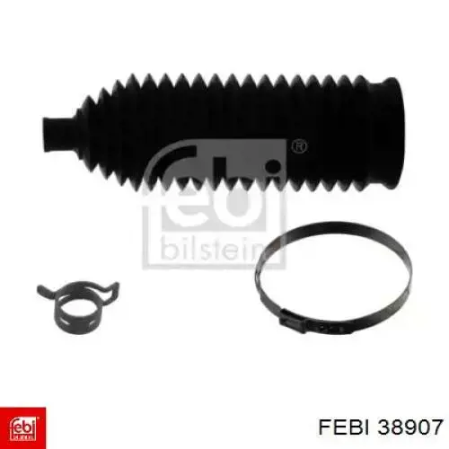 Guardapolvo de dirección Febi 38907 precio, desde 8,90 EUR