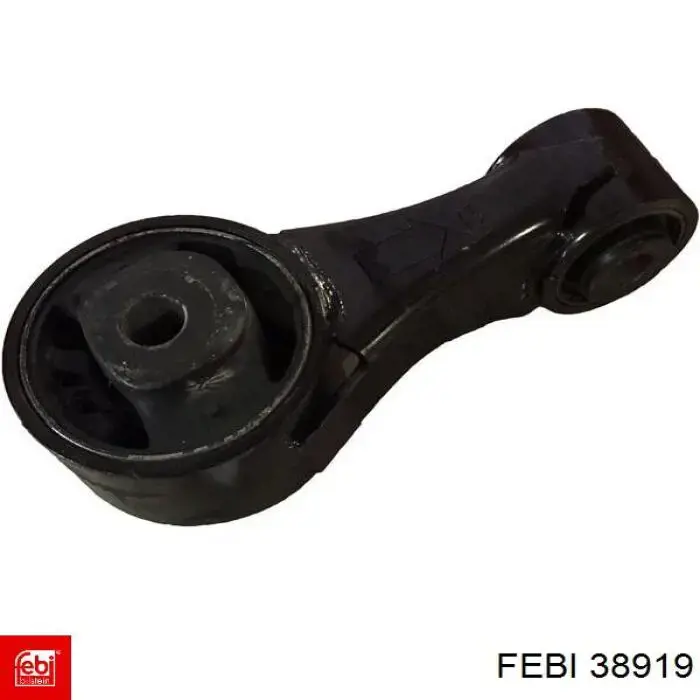 38919 Febi soporte de motor trasero