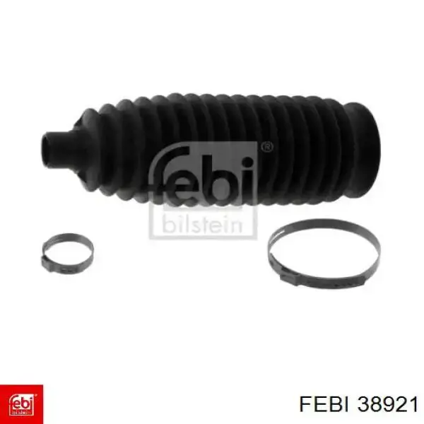 Guardapolvo de dirección Febi 38921 precio, desde 5,28 EUR