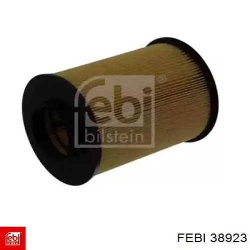 Filtro de aire 38923 Febi