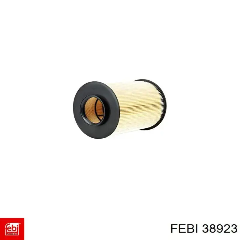 Comprar 38923 Febi Filtro de aire