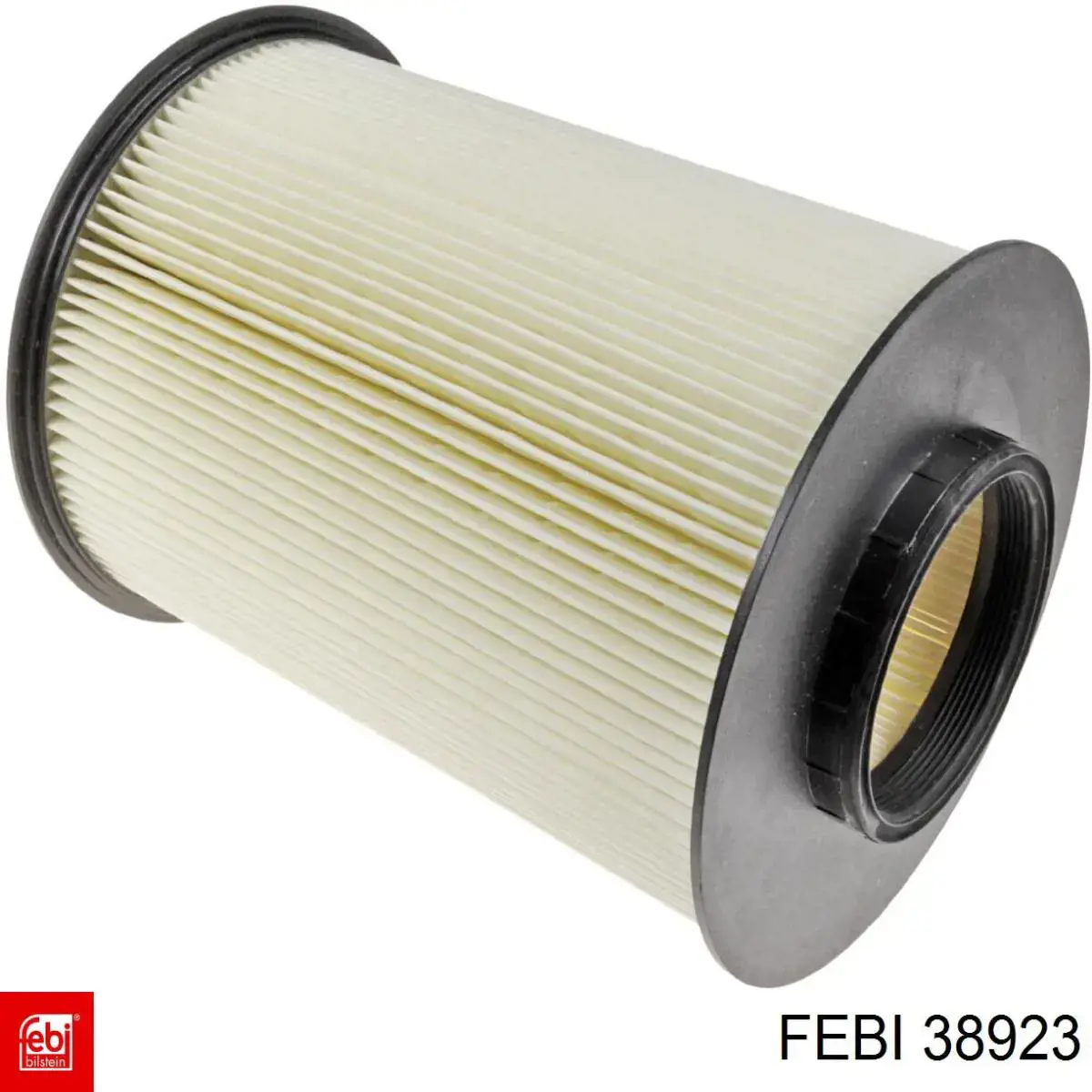 El filtro de aire Febi 38923 precio, desde 11,03 EUR