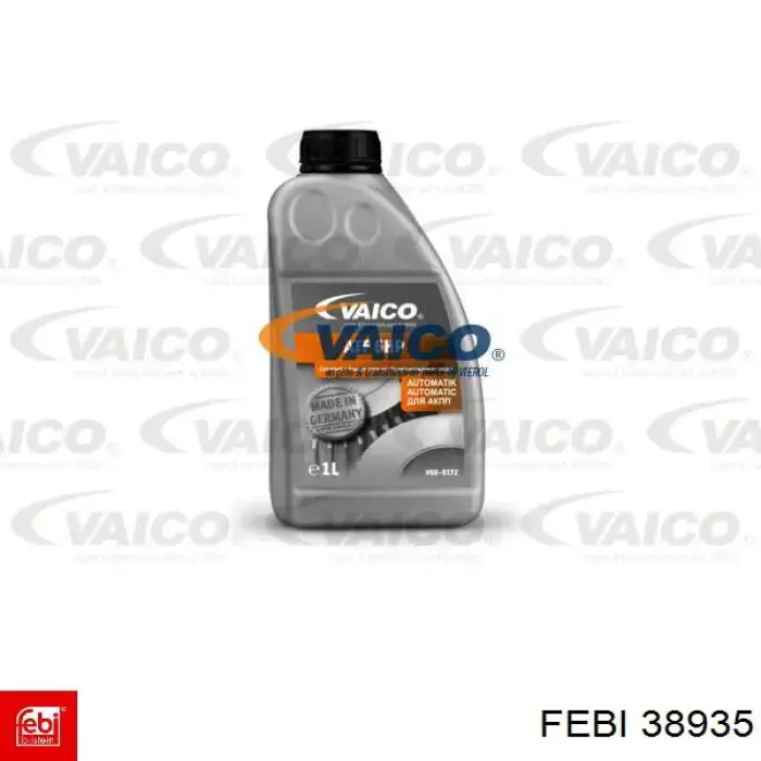 Aceite para transmisión automática  Febi 38935 precio, desde 68,73 EUR