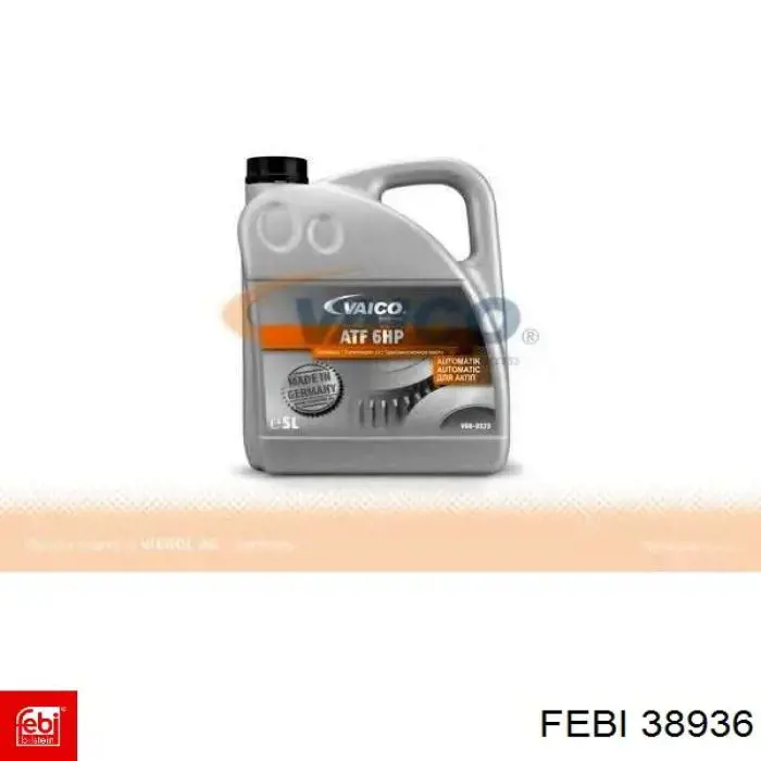 Aceite caja de cambios 83220142516UCN BMW
