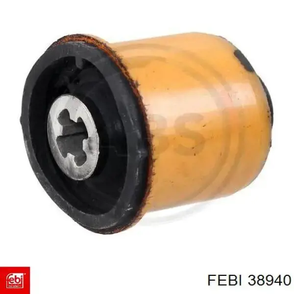 Comprar 38940 Febi Silentblock trasero