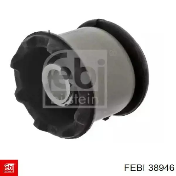 Comprar 38946 Febi Buje silencioso del subchasis delantero