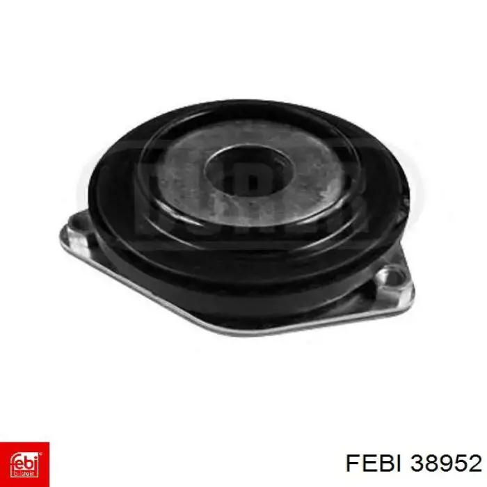 Soporte del amortiguador delantero Febi 38952 precio, desde 38,81 EUR