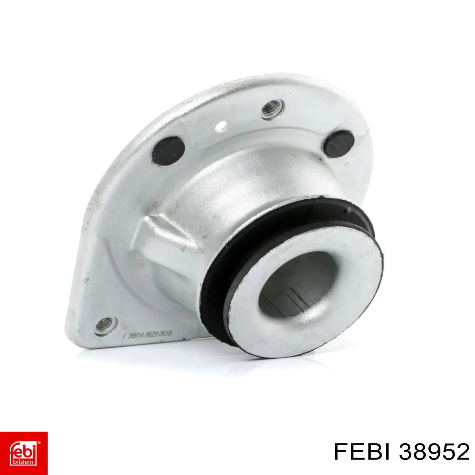 Comprar 38952 Febi Soporte del amortiguador delantero