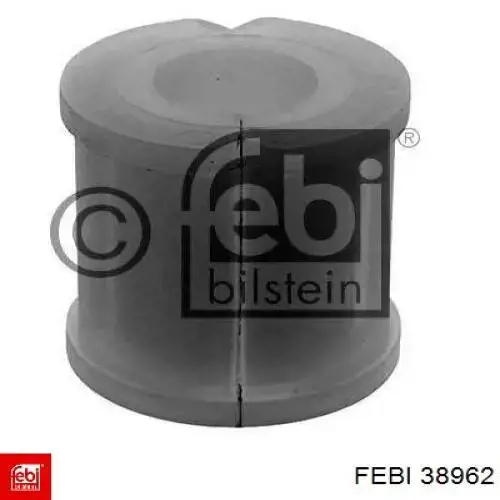 38962 Febi Buje de barra estabilizadora trasera
