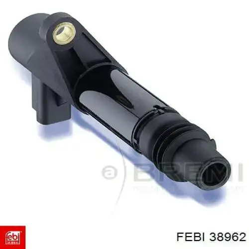 Comprar 38962 Febi Buje de barra estabilizadora trasera