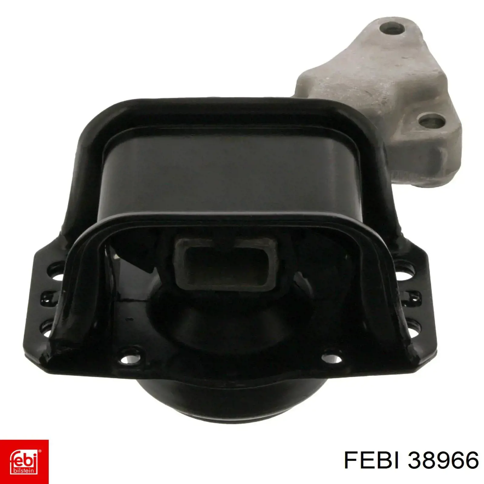 Soporte de motor derecho Febi 38966 precio, desde 54,32 EUR