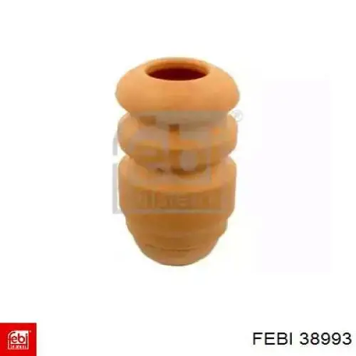 Comprar 38993 Febi Tope de amortiguador delantero