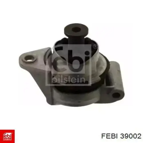 Soporte izquierdo del motor Febi 39002 precio, desde 38,32 EUR