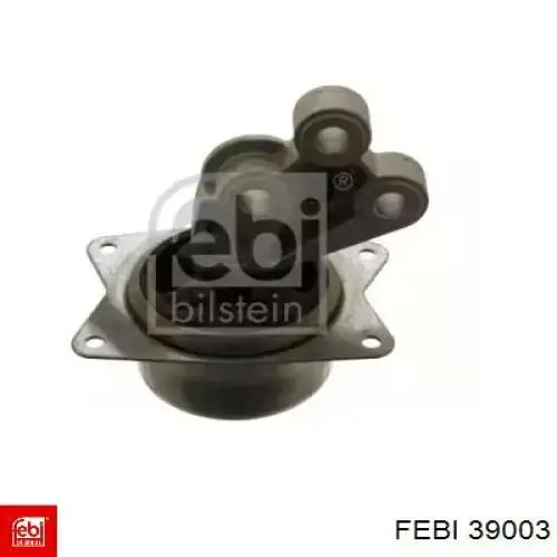 Soporte izquierdo del motor Febi 39003 precio, desde 54,54 EUR