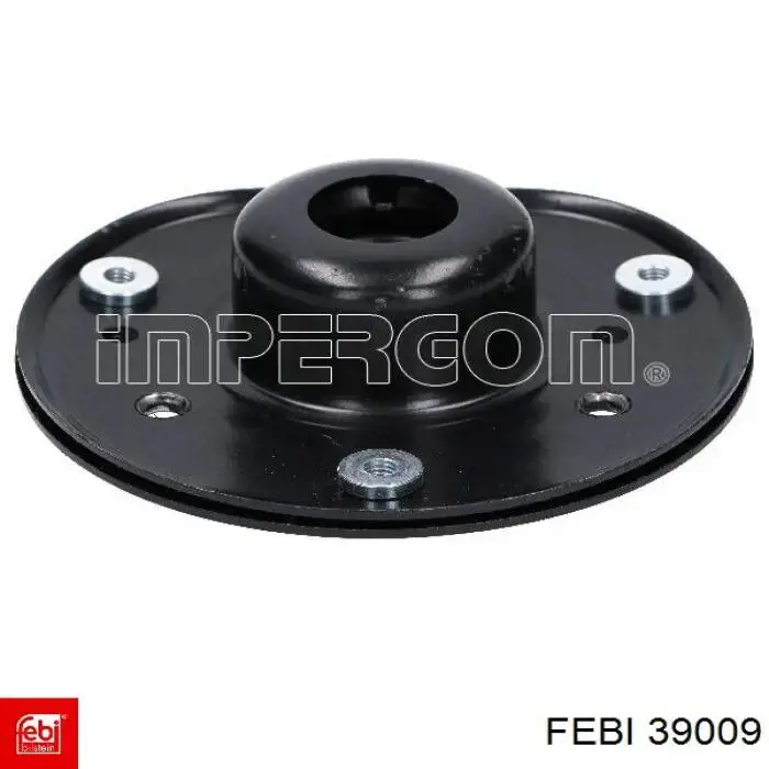 Comprar 39009 Febi Tope de amortiguador trasero