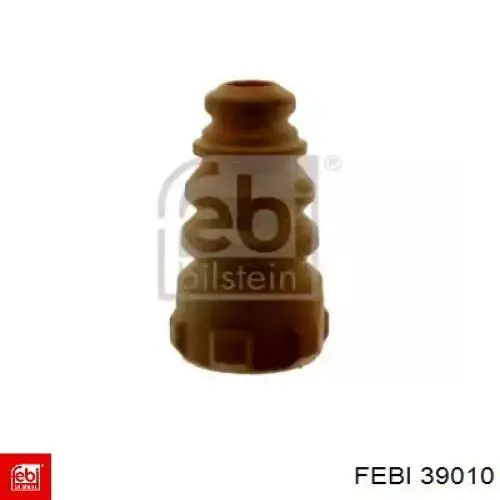 Comprar 39010 Febi Tope de amortiguador trasero