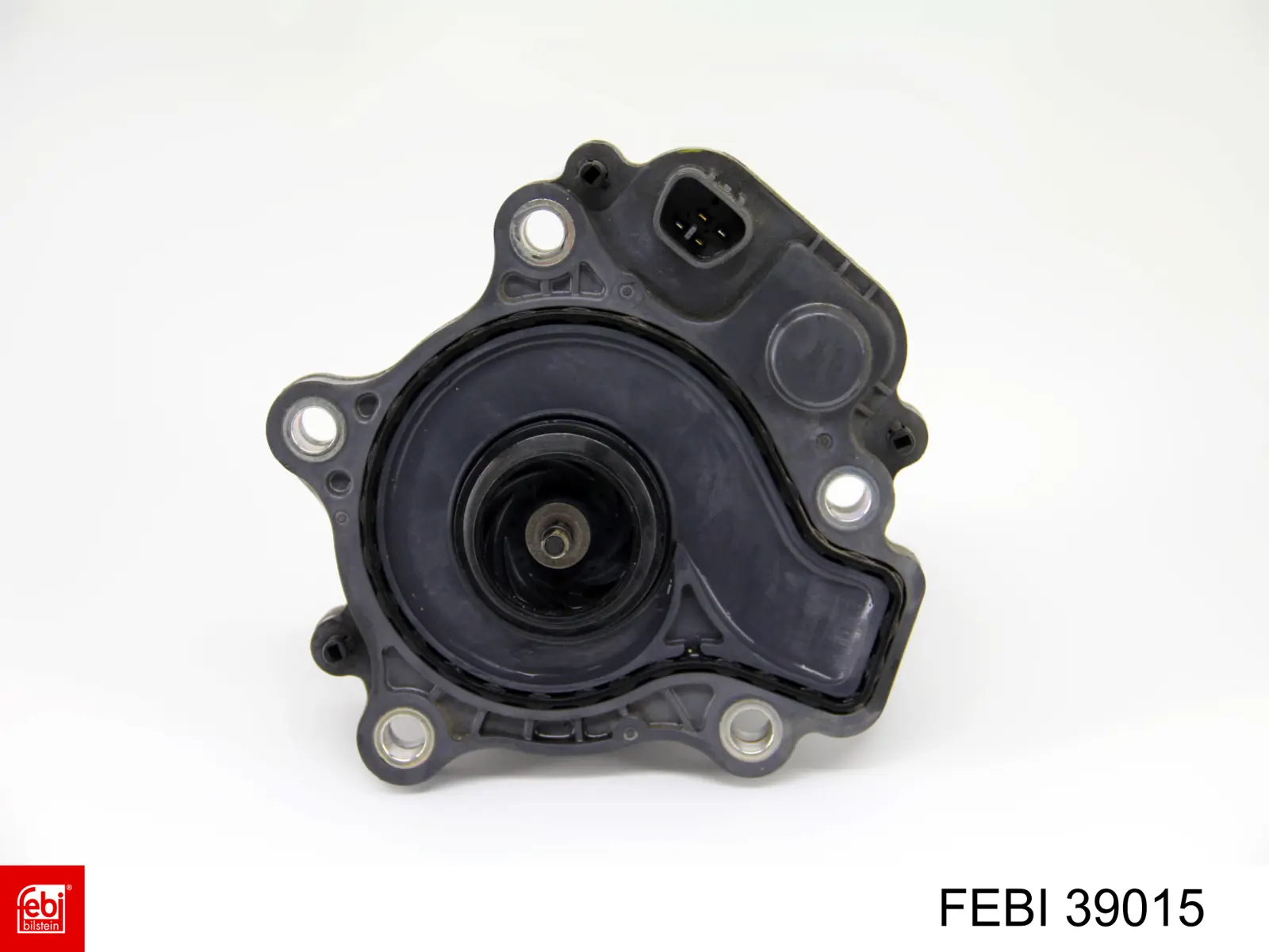 Cojín del motor Febi 39015