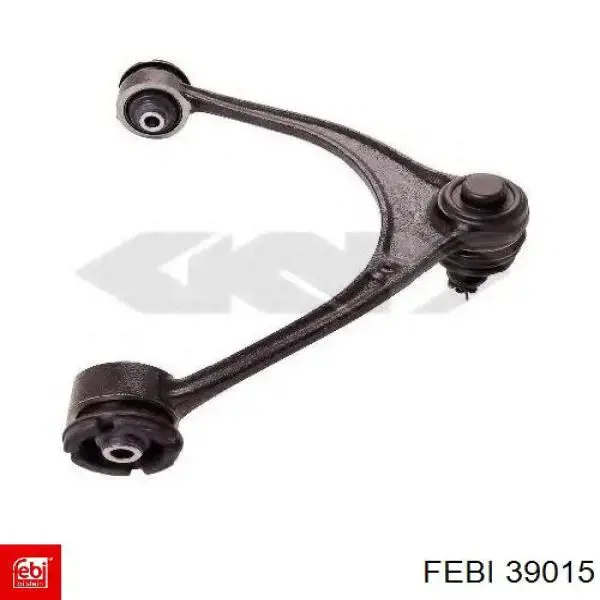 Soporte izquierdo del motor Febi 39015 precio, desde 63,20 EUR