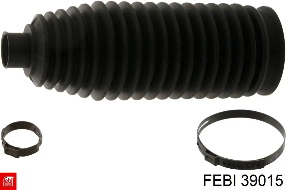 Comprar 39015 Febi Soporte izquierdo del motor