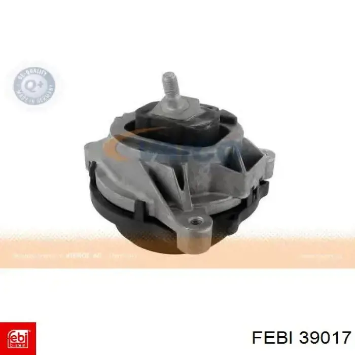 Soporte de motor derecho Febi 39017 precio, desde 59,19 EUR