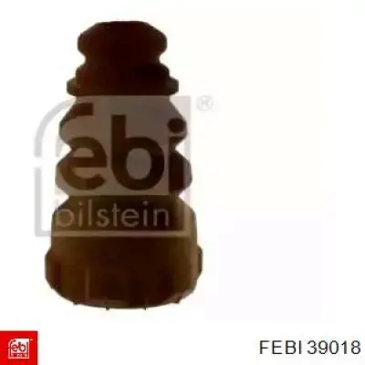 39018 Febi Tope de amortiguador trasero