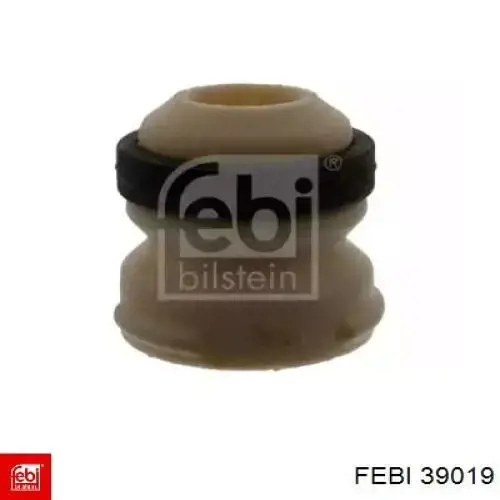 Comprar 39019 Febi Tope de amortiguador delantero