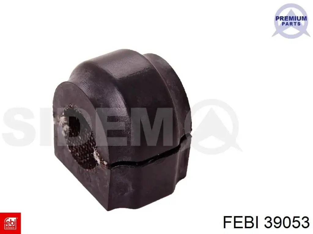 Comprar 39053 Febi Buje de barra estabilizadora trasera
