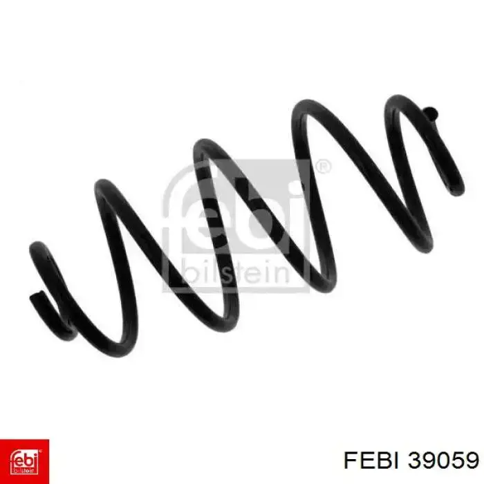Comprar 39059 Febi Muelle de eje trasero