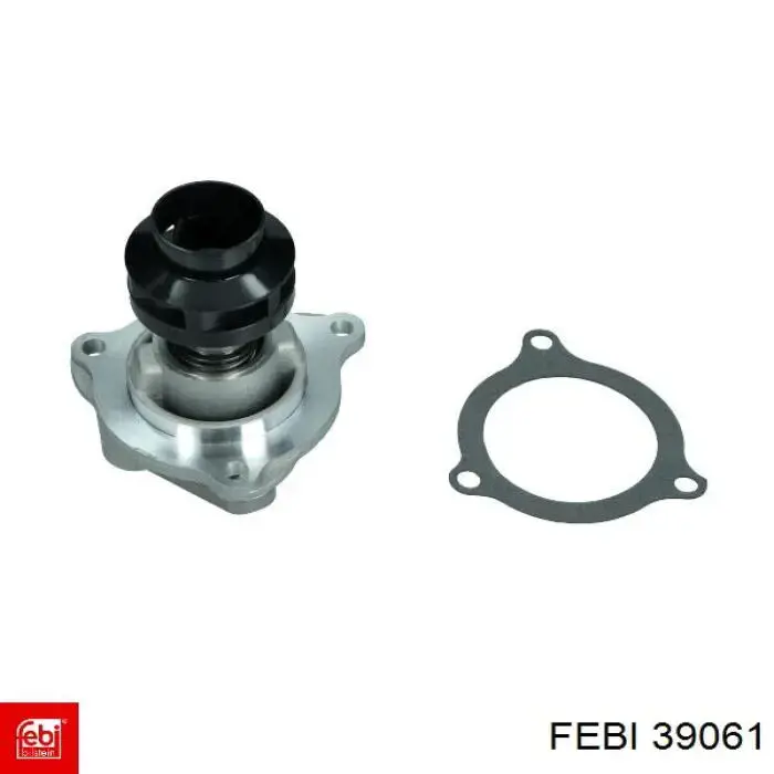 Comprar 39061 Febi Bomba de agua para motor
