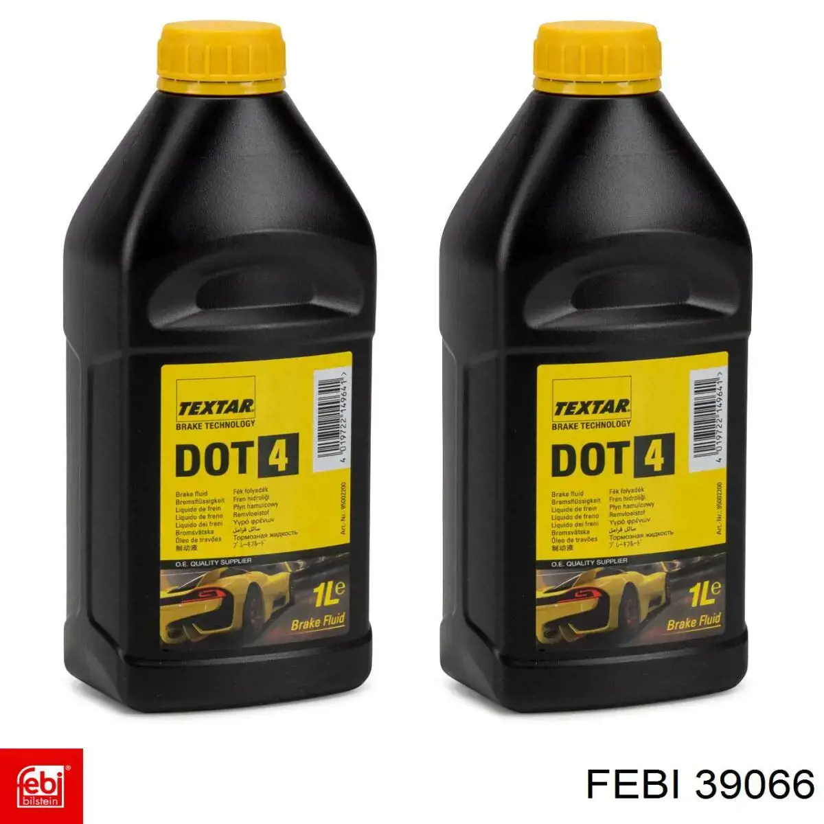 Comprar 39066 Febi Clip de fijación de revestimiento de puerta