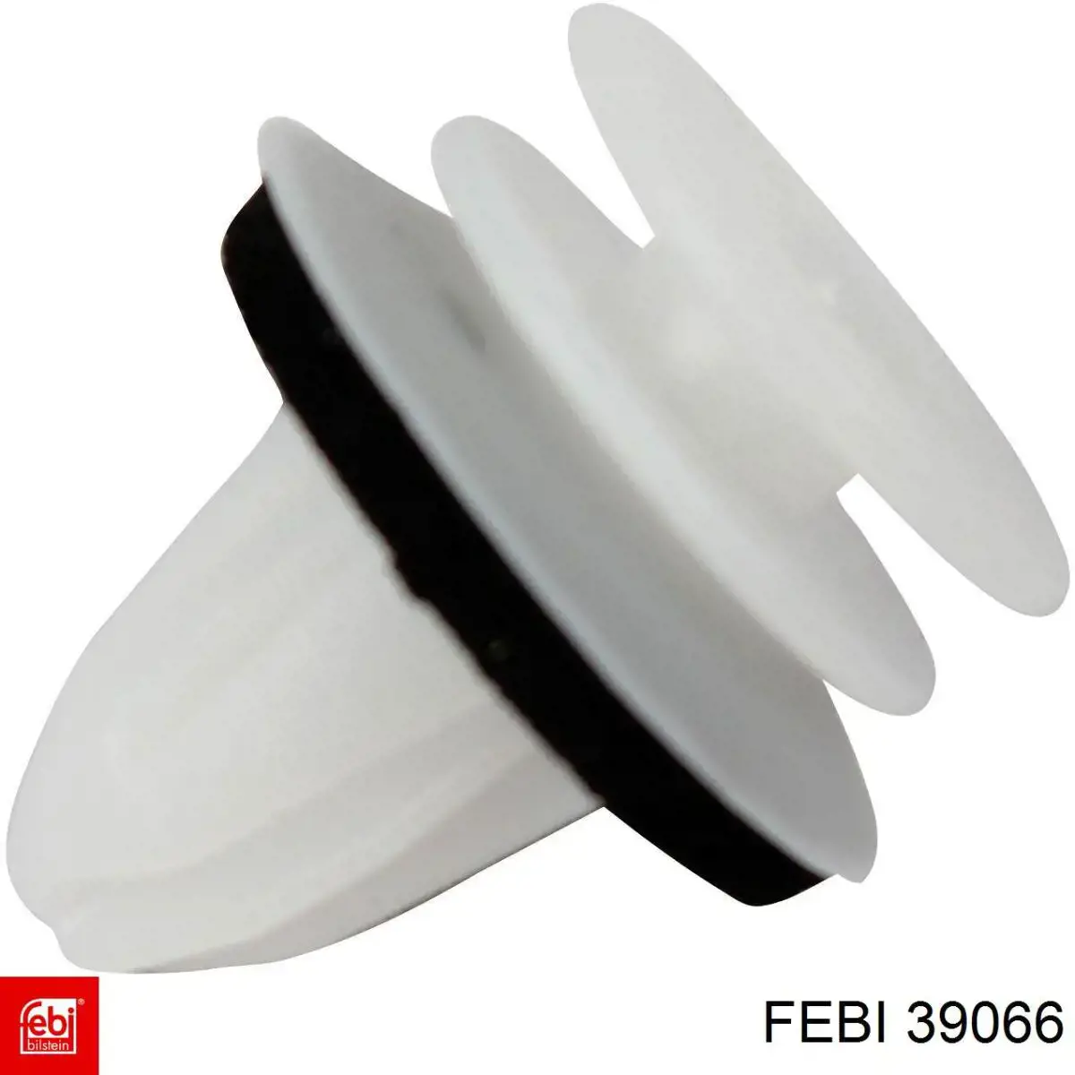 Pistón de fijación del revestimiento de la puerta Febi 39066 precio, desde 1,80 EUR