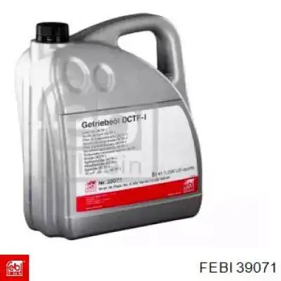 TL52182 VAG Aceite caja cambios