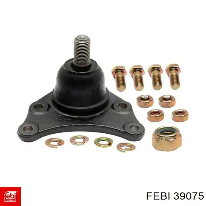 Tornillo (tuerca) de sujeción BMW 64507336307 precio, desde 0,48 EUR