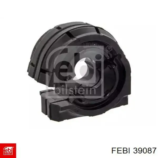 Comprar 39087 Febi Buje de barra estabilizadora trasera