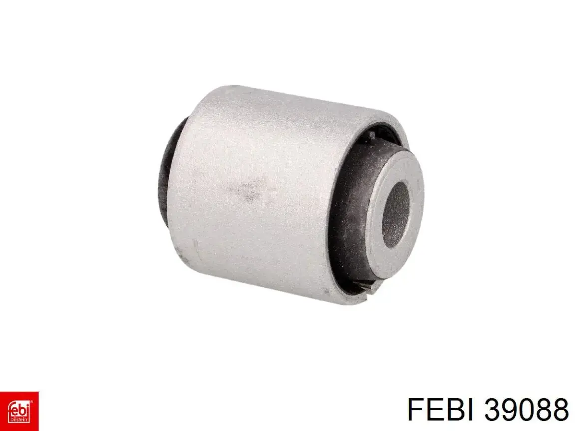 Comprar 39088 Febi Buje de mangueta trasera