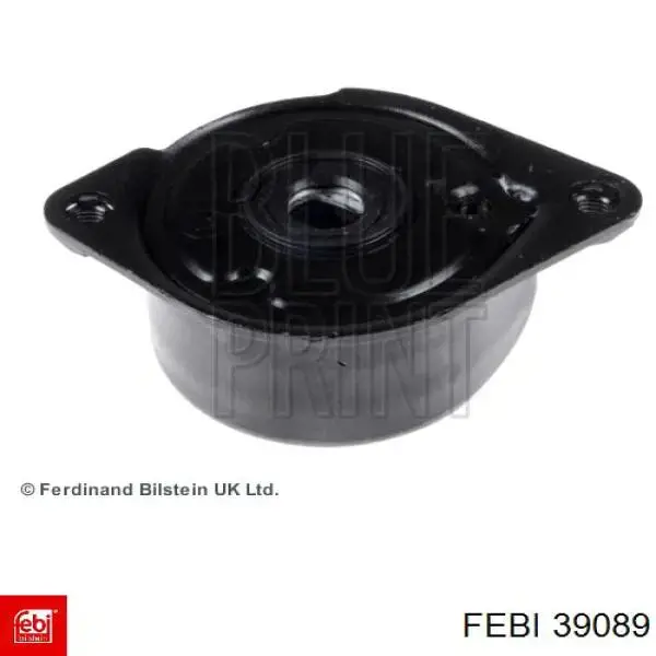 Comprar 39089 Febi Buje de barra estabilizadora trasera