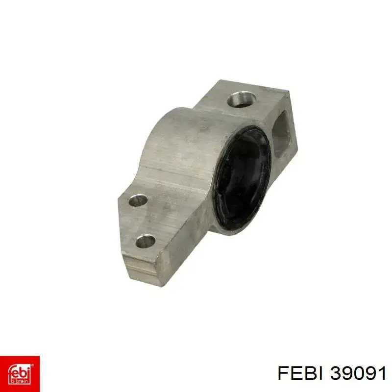 Silentblock de brazo de suspensión Febi 39091 precio, desde 5,87 EUR