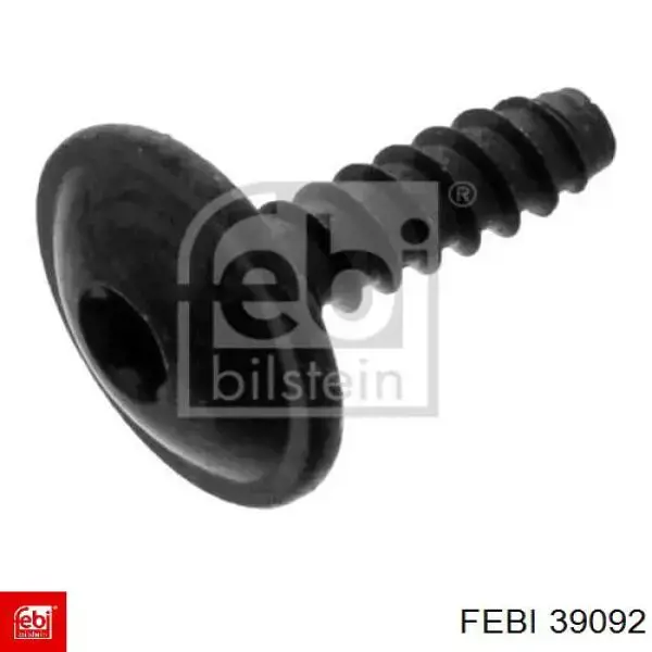 Comprar 7129901748 BMW Clip de protección del bajo