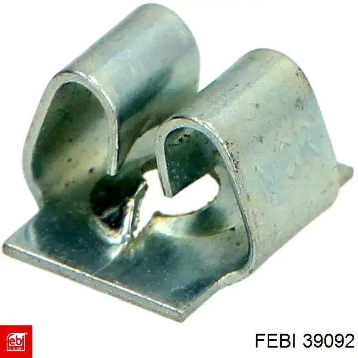 Clip de protección del bajo BMW 7129901748 precio, desde 0,41 EUR