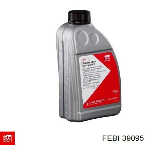 Aceite de transmisión Chrysler 68339073AA