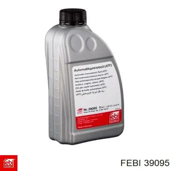 68339073AA Chrysler Aceite caja cambios