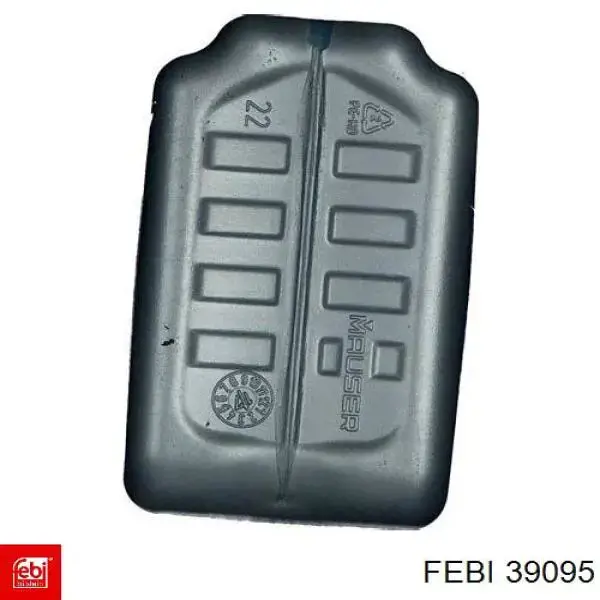 Aceite para transmisión automática  Chrysler 68339073AA precio, desde 30,76 EUR