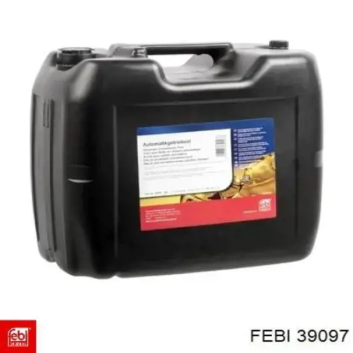 Comprar 5961308147 ZF Parts Aceite caja de cambios