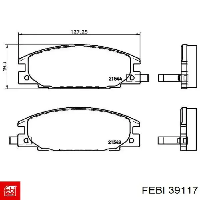 Guardapolvo del amortiguador trasero VAG 4B0512137B precio, desde 6,58 EUR