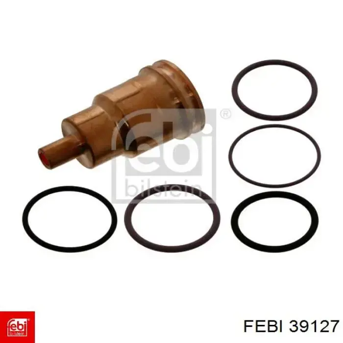 7485104134 Nissan kit de reparación, inyector