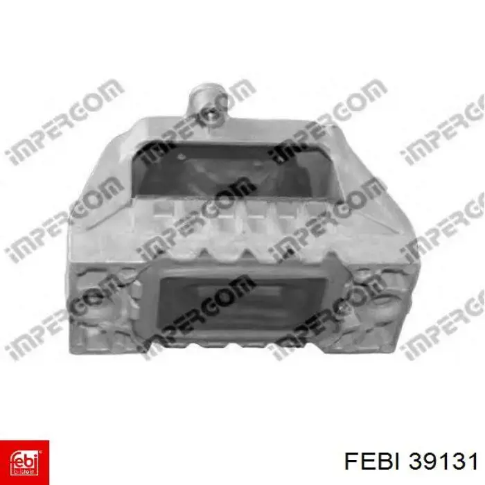 Soporte de motor derecho Febi 39131 precio, desde 74,81 EUR