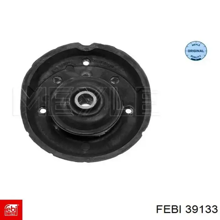 Soporte del amortiguador delantero Febi 39133 precio, desde 14,33 EUR