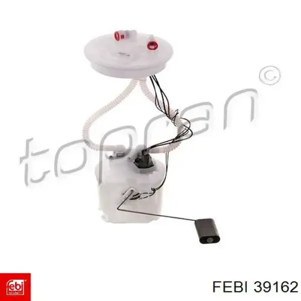 Silentblock de la caja de transferencia Febi 39162 precio, desde 37,12 EUR