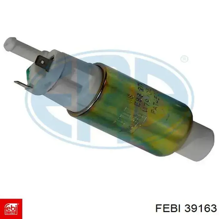  Febi 39163